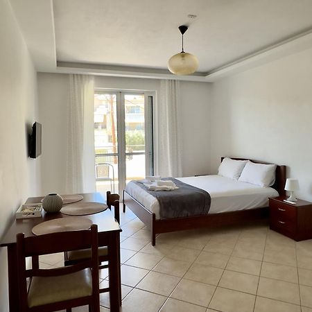 Hotel Azzurro Paleros Exteriér fotografie